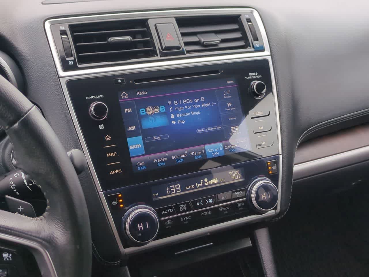 Thumbnail: 2019 Subaru Outback - 28