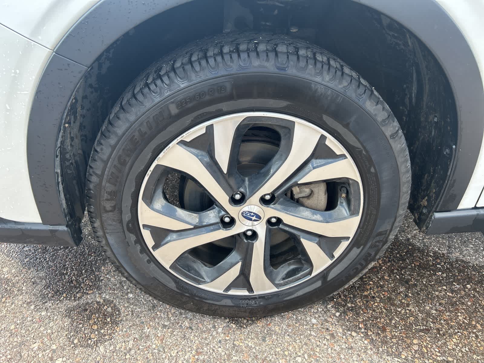 Thumbnail: 2021 Subaru Outback - 10