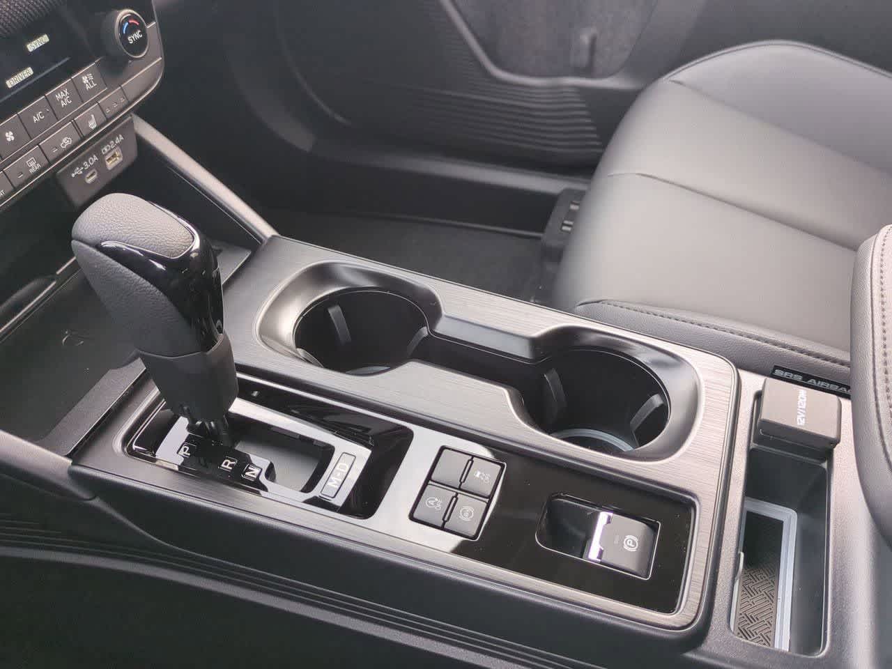 Thumbnail: 2026 Subaru Outback - 32