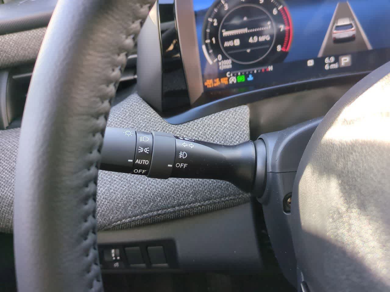 Thumbnail: 2026 Subaru Outback - 27