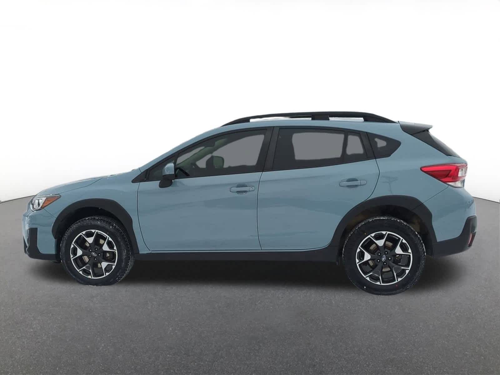 Thumbnail: 2019 Subaru Crosstrek - 3