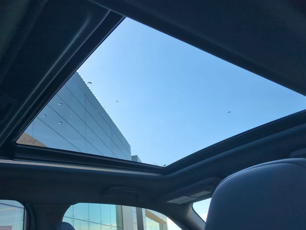 Thumbnail: 2026 Subaru Forester - 21