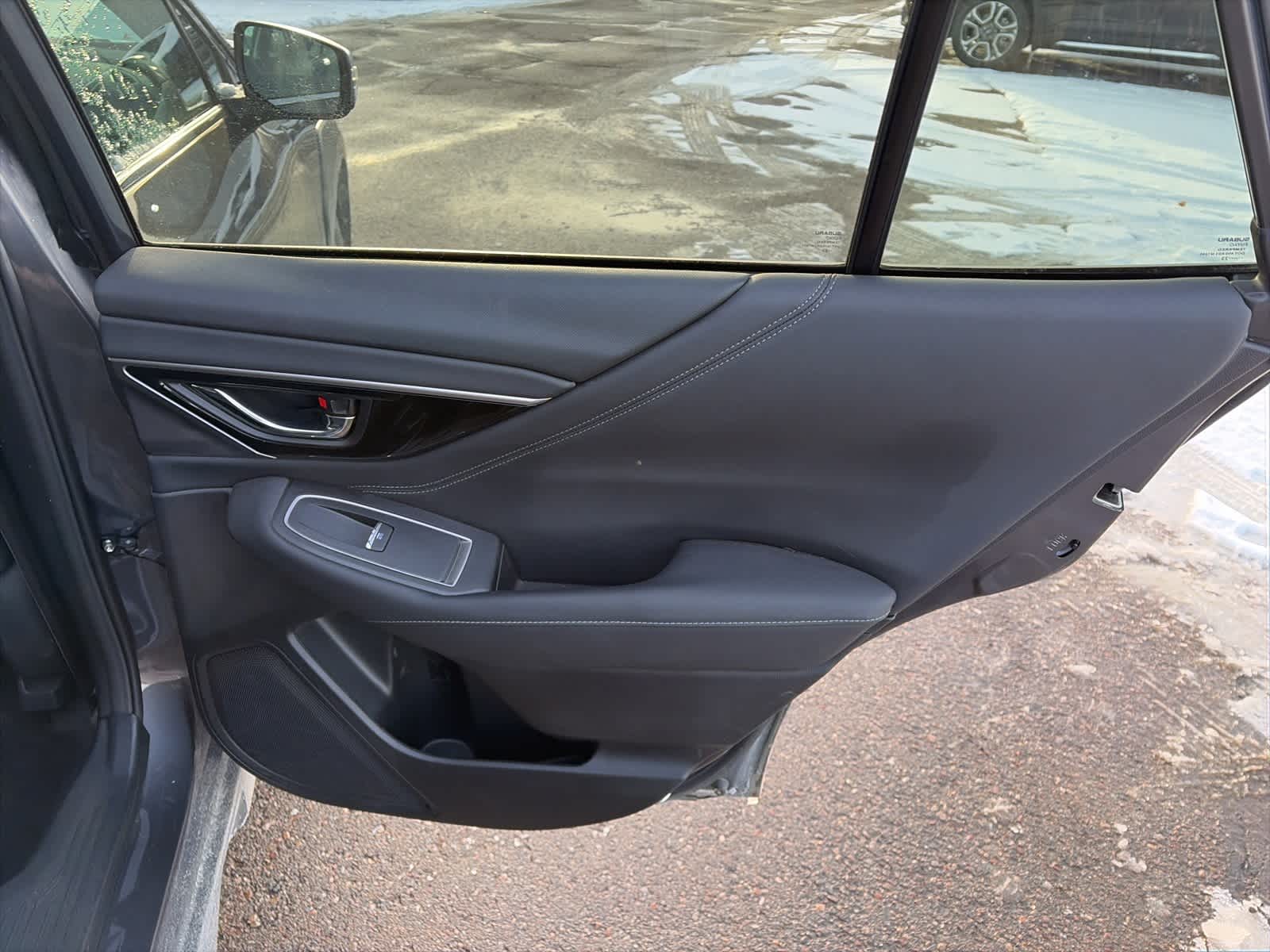 Thumbnail: 2024 Subaru Outback - 12