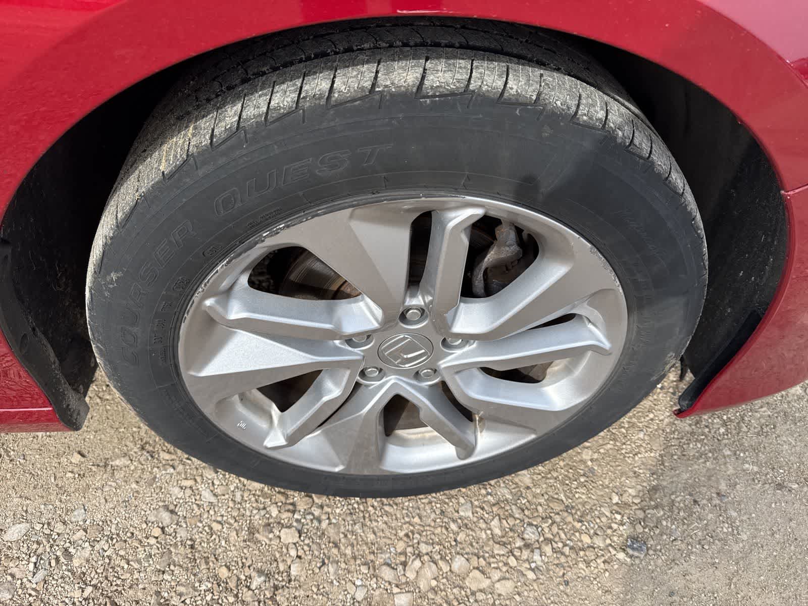 Thumbnail: 2020 Honda Accord - 5