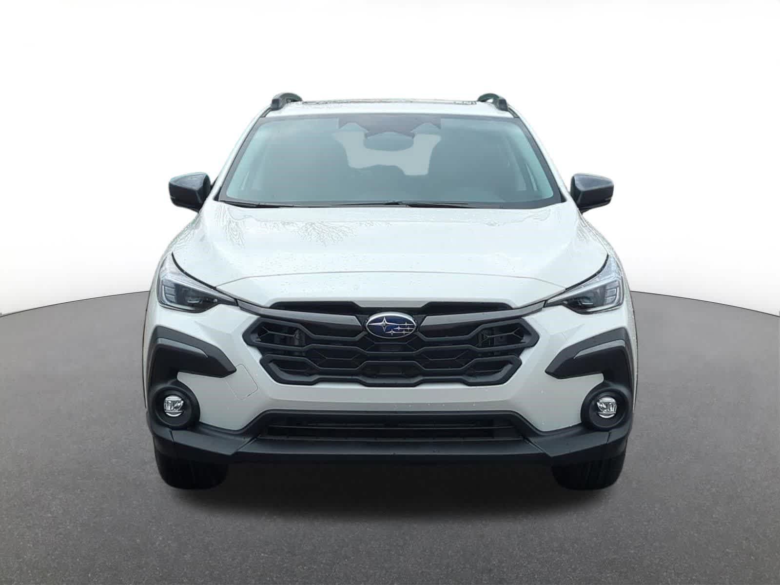 Thumbnail: 2026 Subaru Crosstrek - 9