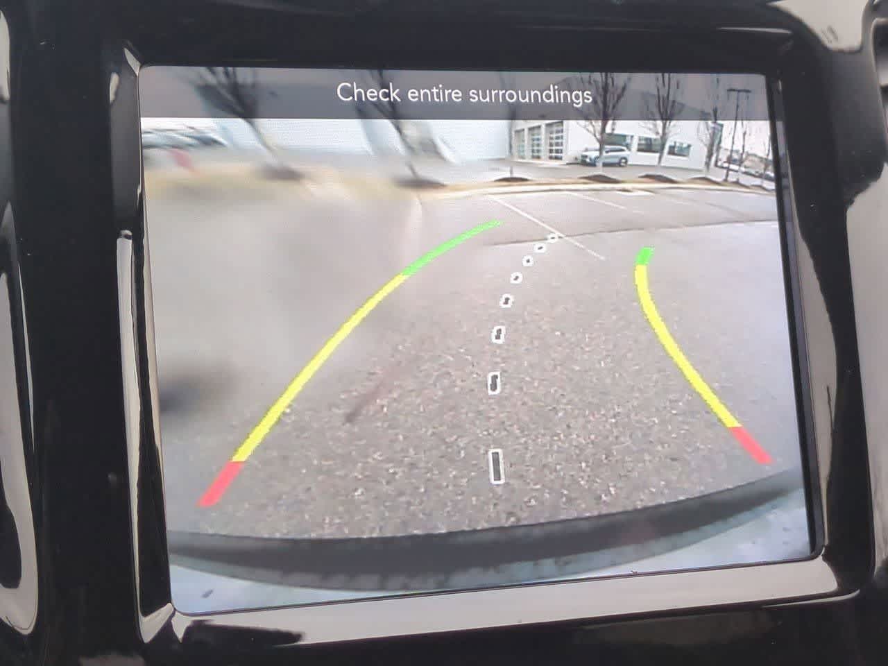 Thumbnail: 2021 Jeep Cherokee - 29