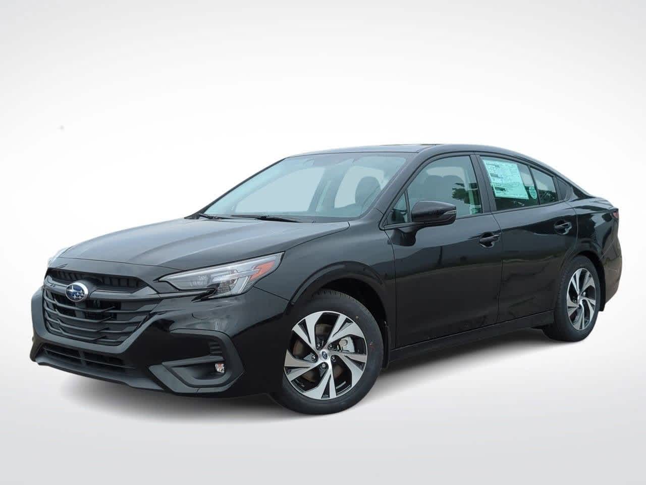 Thumbnail: 2025 Subaru Legacy - 1