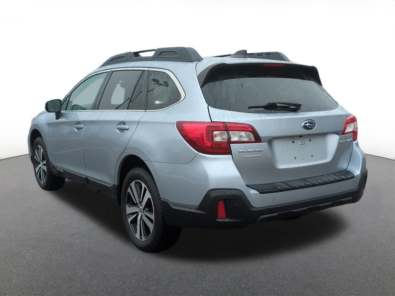 Thumbnail: 2019 Subaru Outback - 4