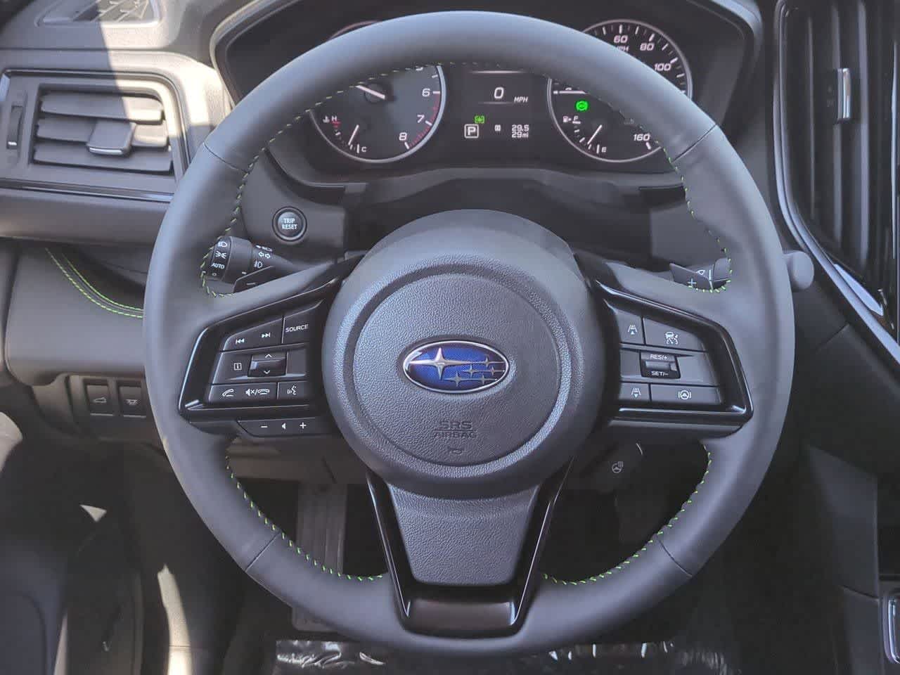 Thumbnail: 2026 Subaru Ascent - 23