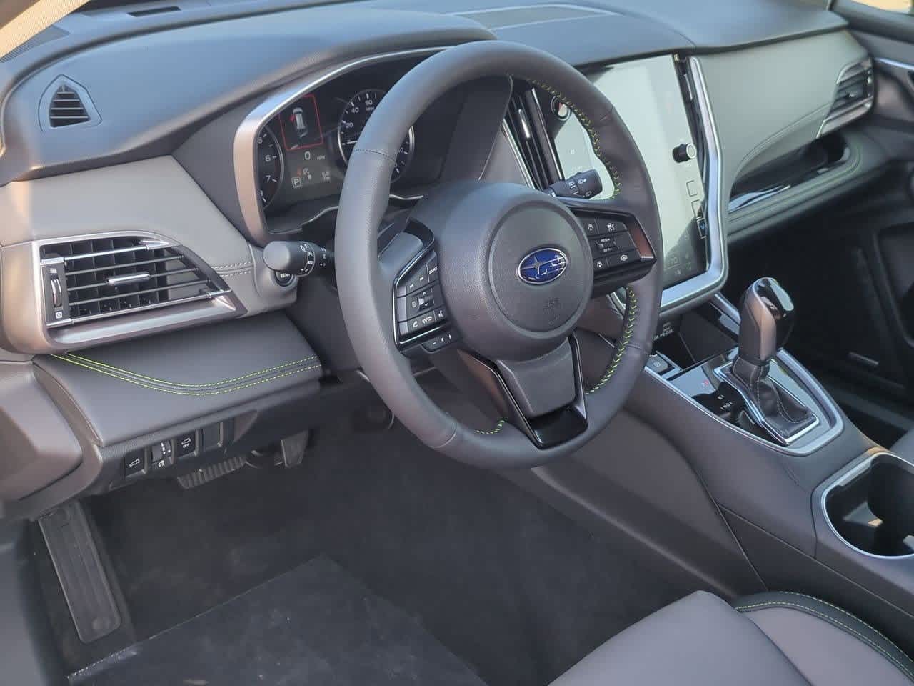 Thumbnail: 2025 Subaru Outback - 2