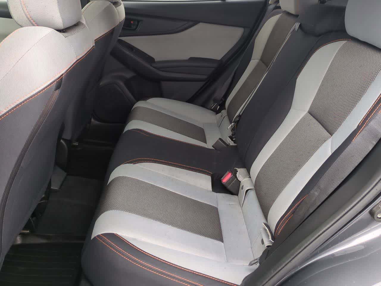 Thumbnail: 2021 Subaru Crosstrek - 18