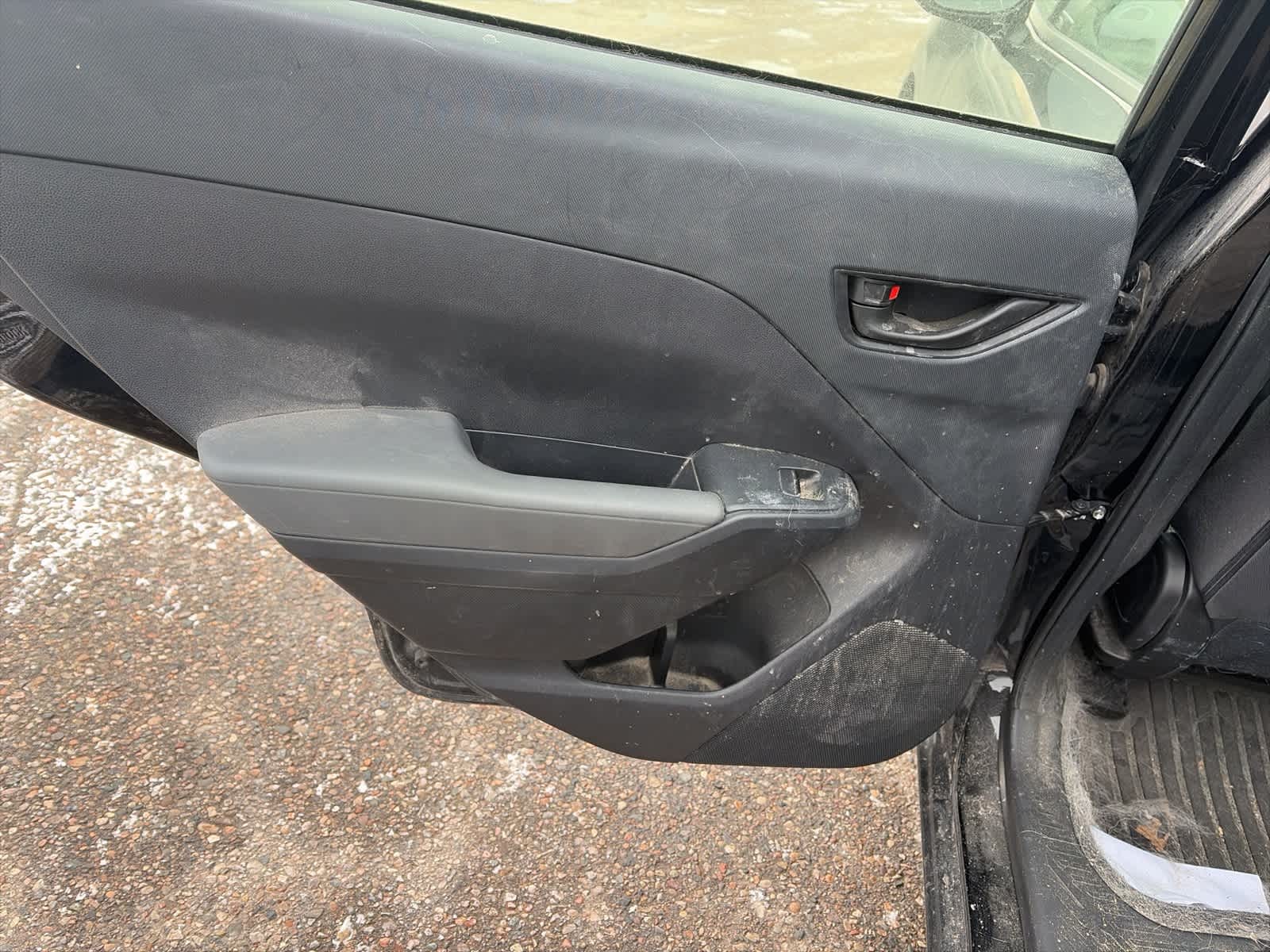 Thumbnail: 2024 Subaru Impreza - 14