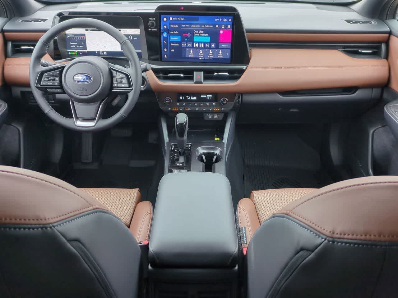 Thumbnail: 2026 Subaru Outback - 14