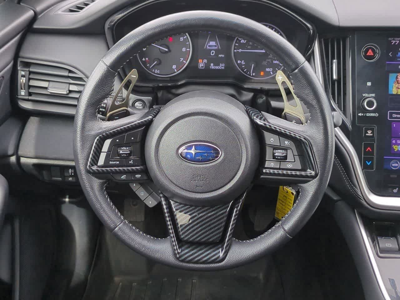 Thumbnail: 2020 Subaru Outback - 21