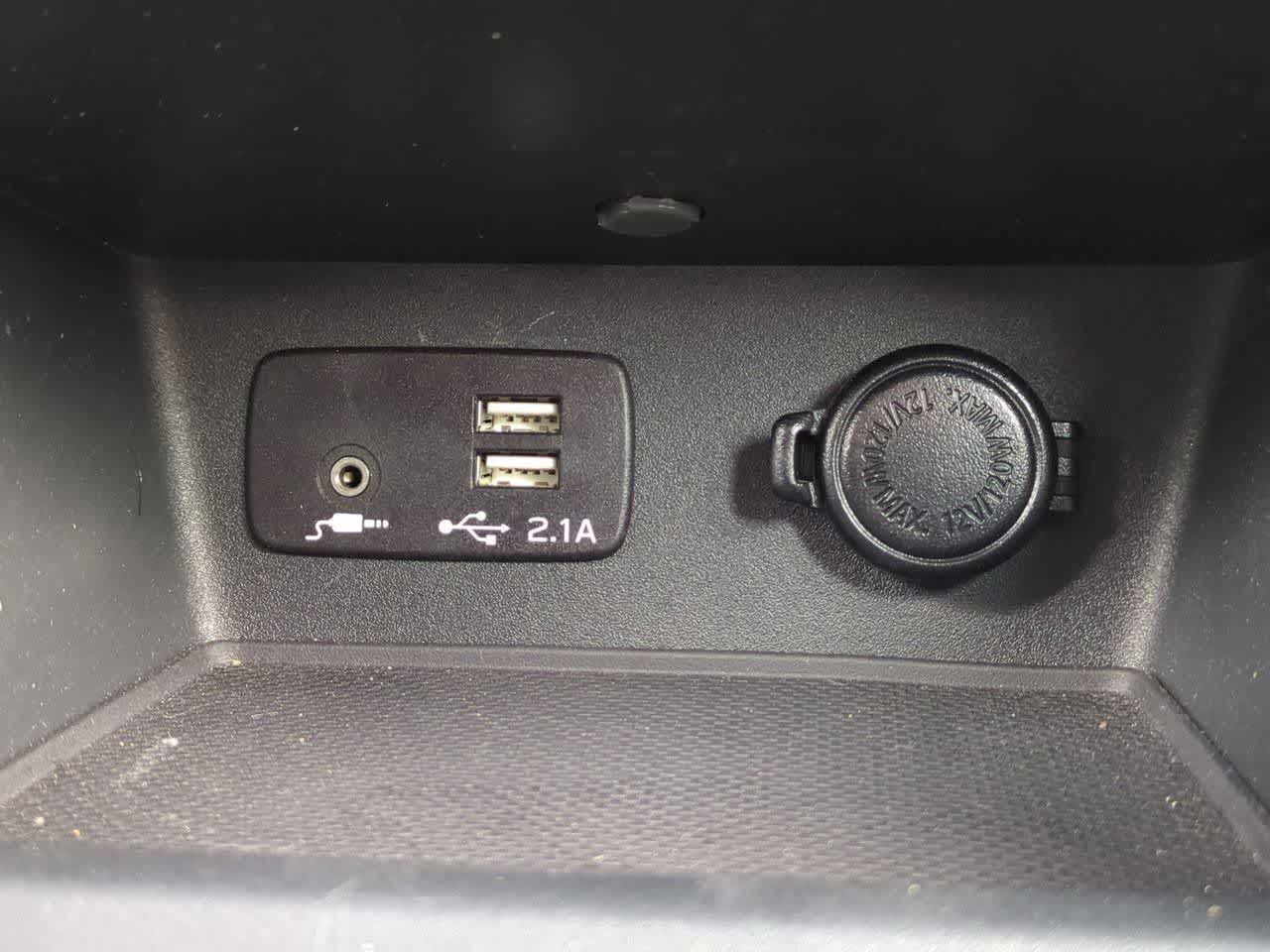 Thumbnail: 2020 Subaru Forester - 28