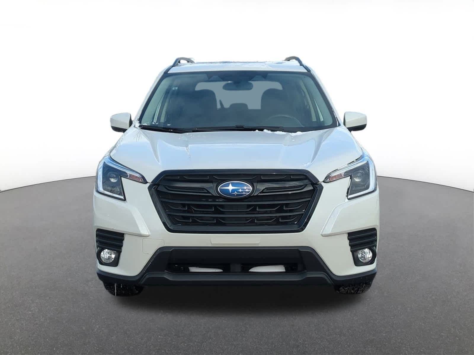 Thumbnail: 2023 Subaru Forester - 9