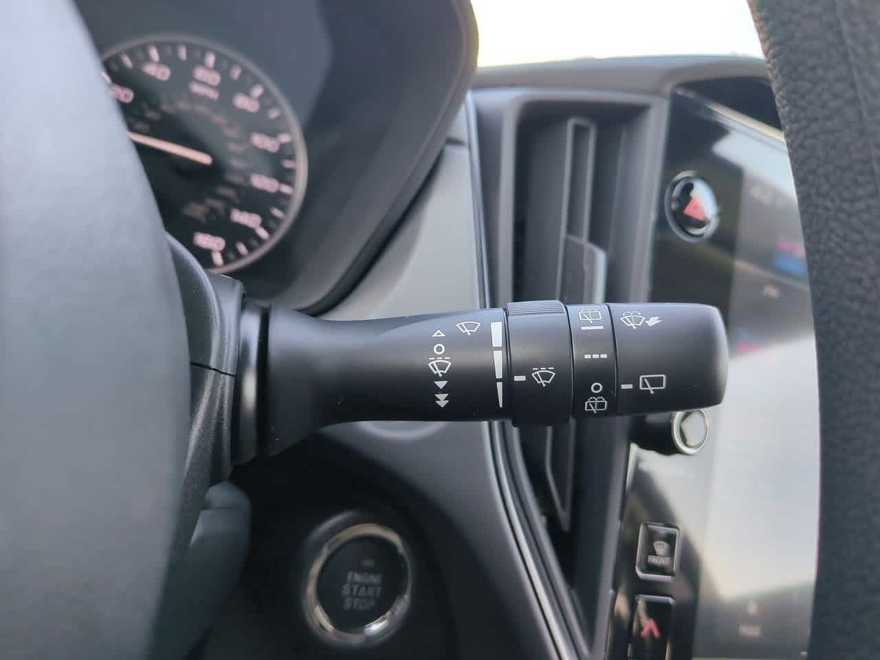 Thumbnail: 2026 Subaru Crosstrek - 26