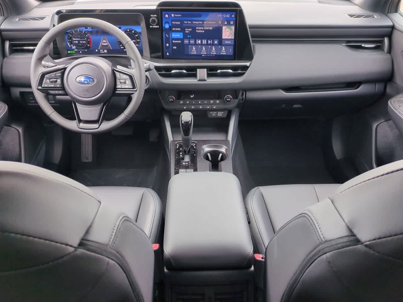 Thumbnail: 2026 Subaru Outback - 14