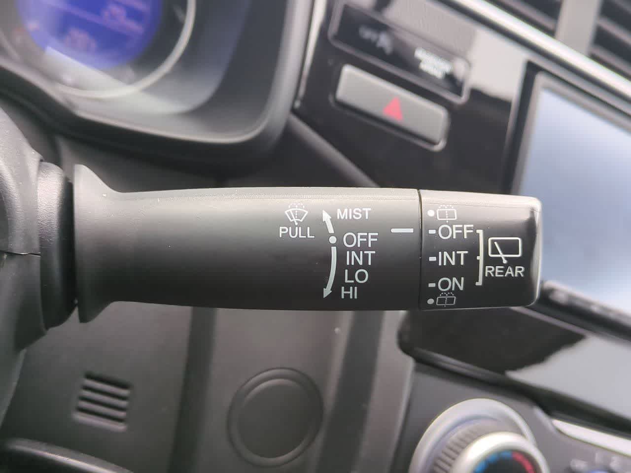 Thumbnail: 2015 Honda Fit - 24