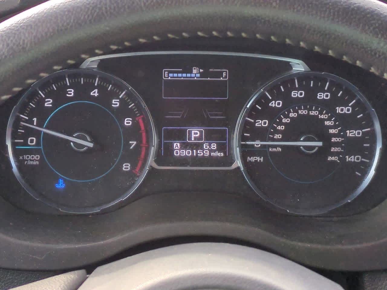 Thumbnail: 2018 Subaru Forester - 33