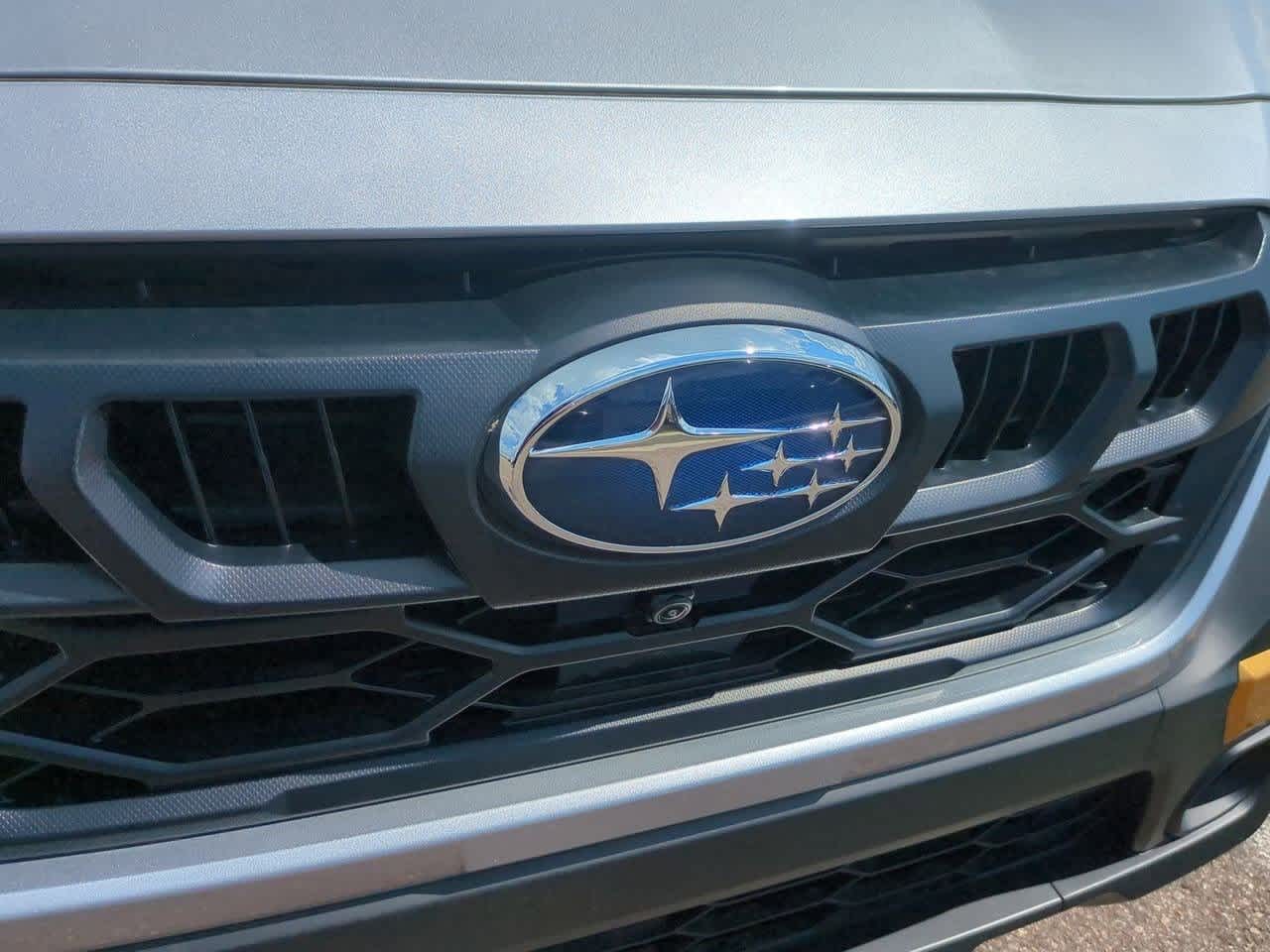 Thumbnail: 2025 Subaru Outback - 11