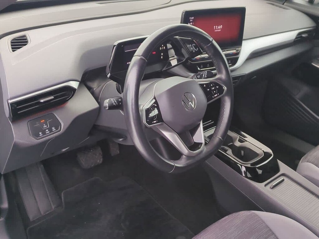 Used 2022 Volkswagen ID.4 Pro SUV