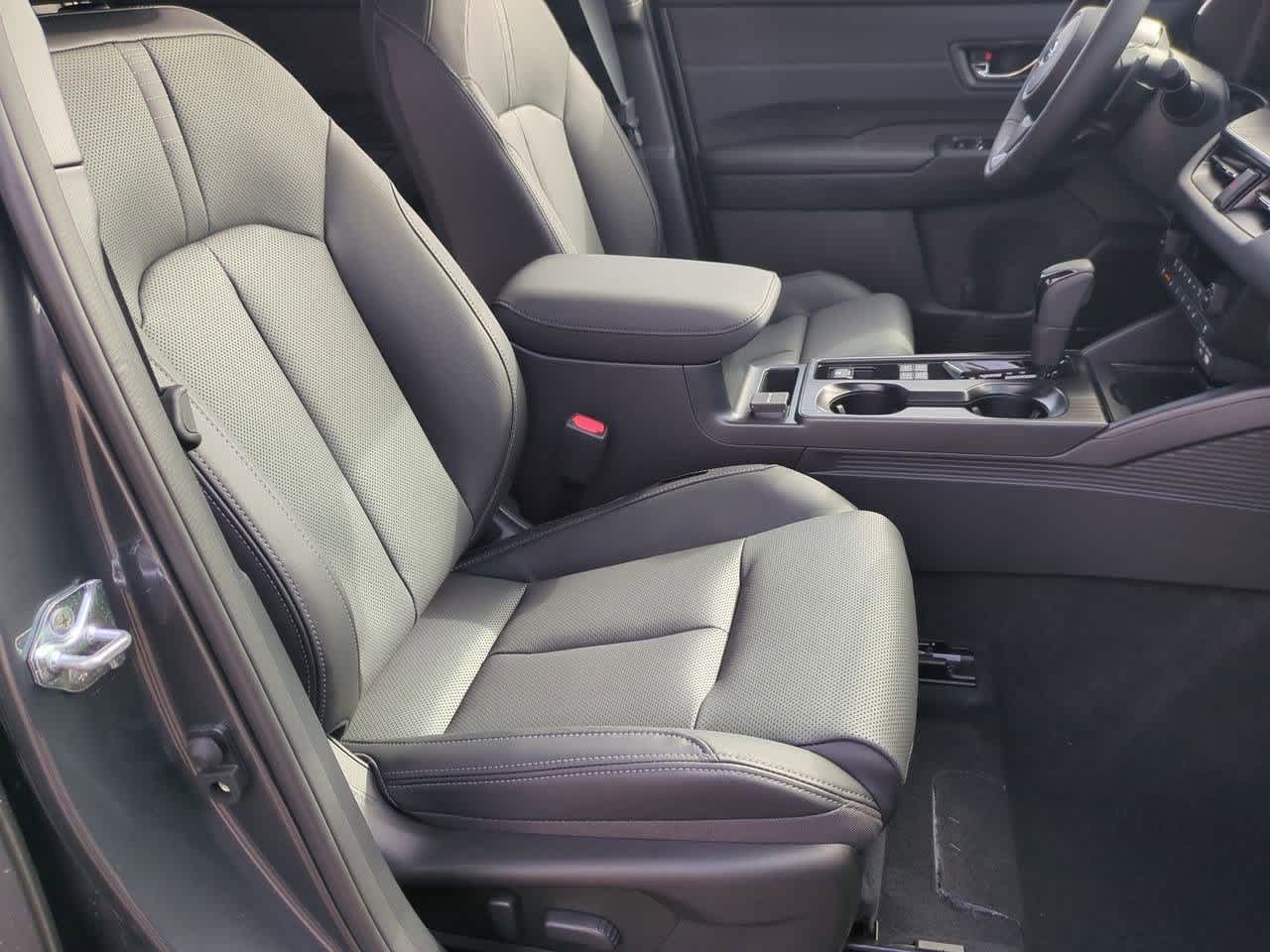 Thumbnail: 2026 Subaru Outback - 22