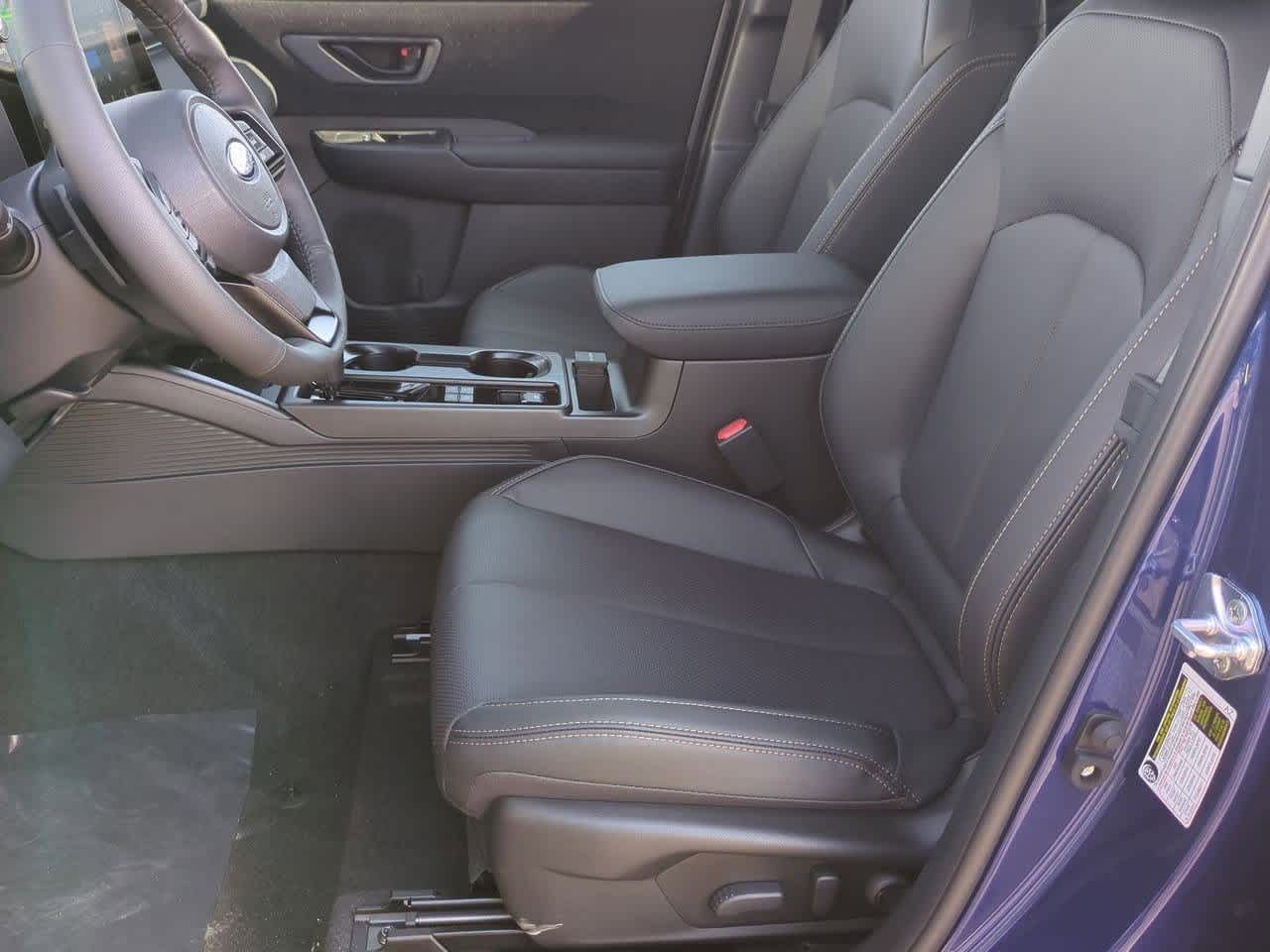 Thumbnail: 2026 Subaru Outback - 15