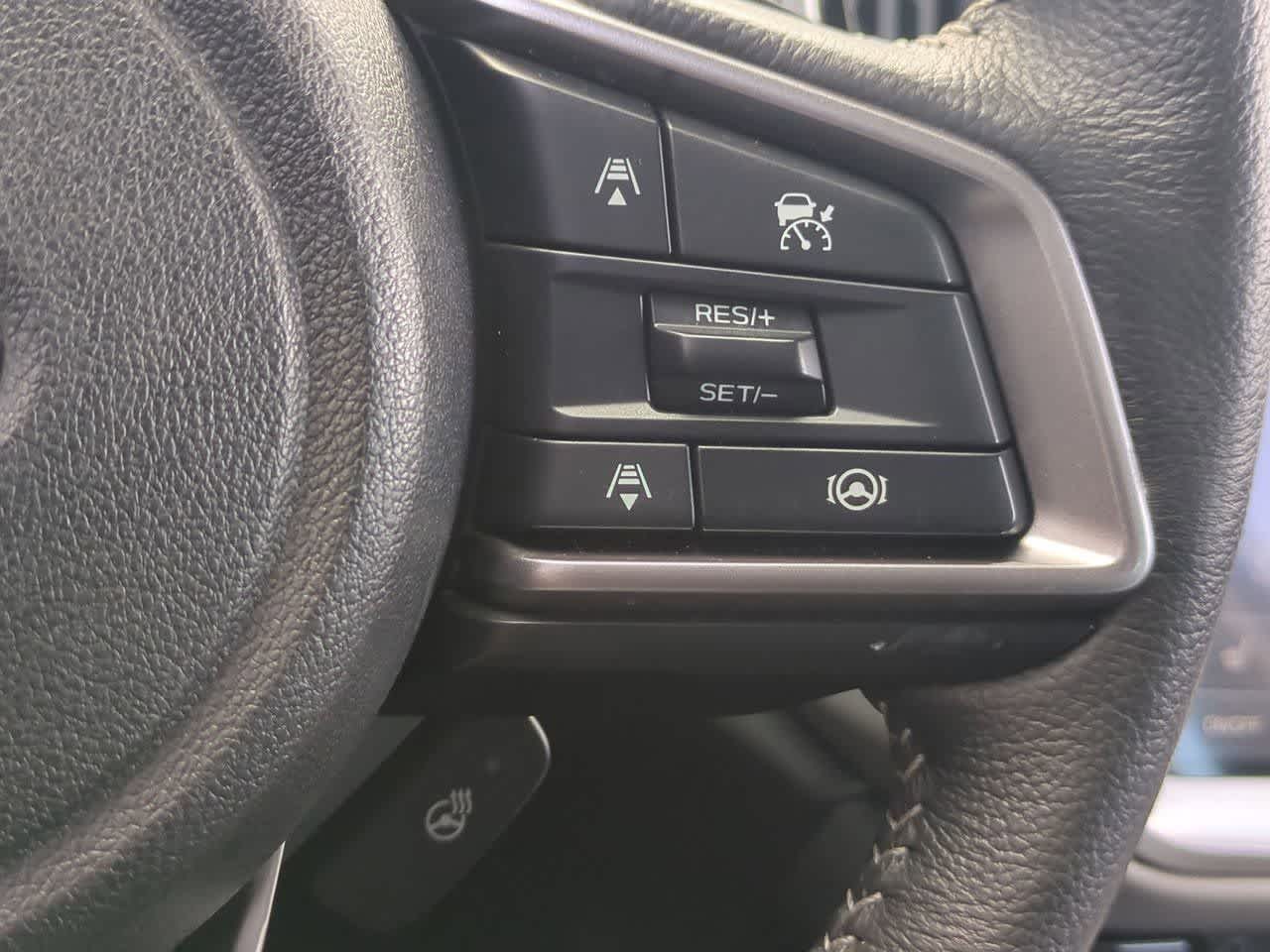 Thumbnail: 2024 Subaru Legacy - 25