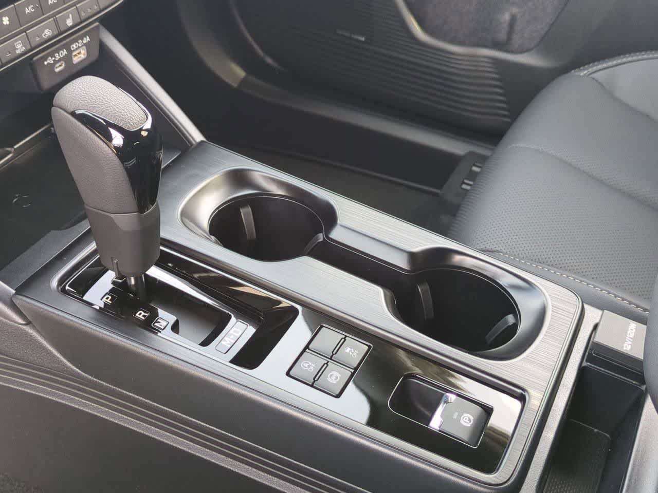 Thumbnail: 2026 Subaru Outback - 33