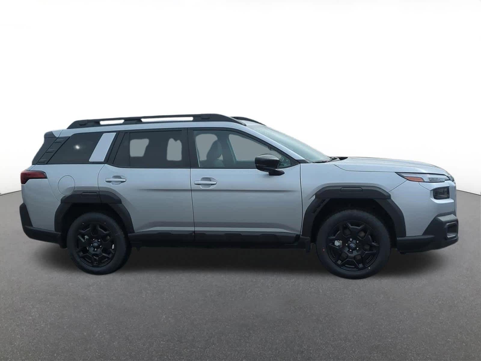 Thumbnail: 2026 Subaru Outback - 7