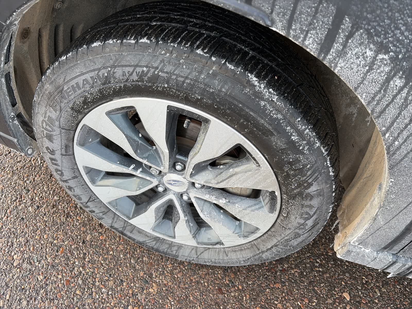 Thumbnail: 2024 Subaru Outback - 6