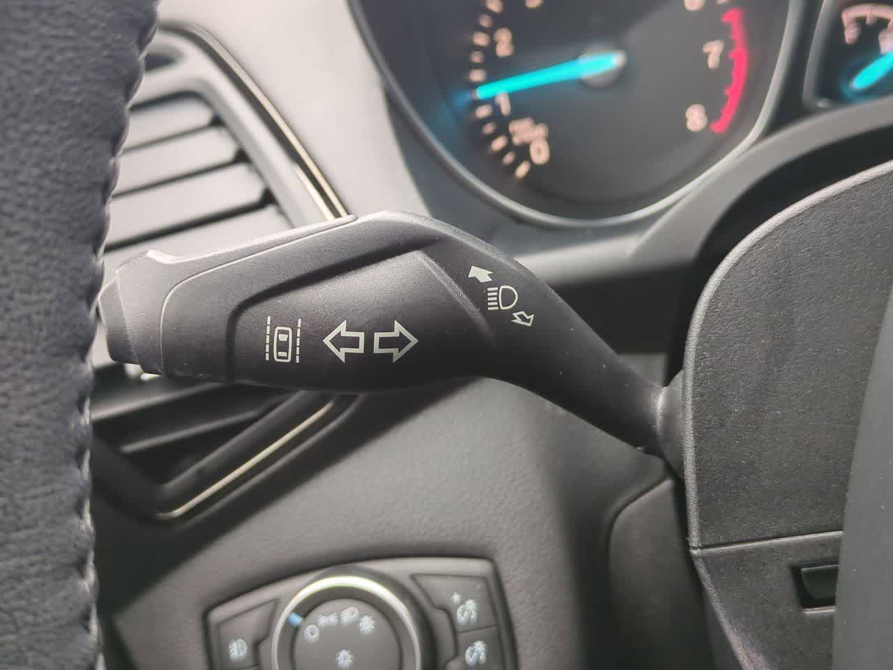 Thumbnail: 2018 Ford Escape - 25