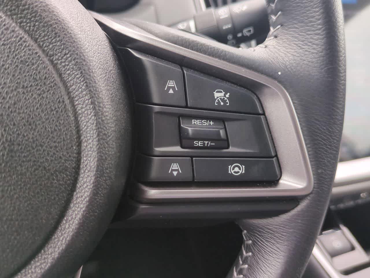Thumbnail: 2023 Subaru Outback - 23