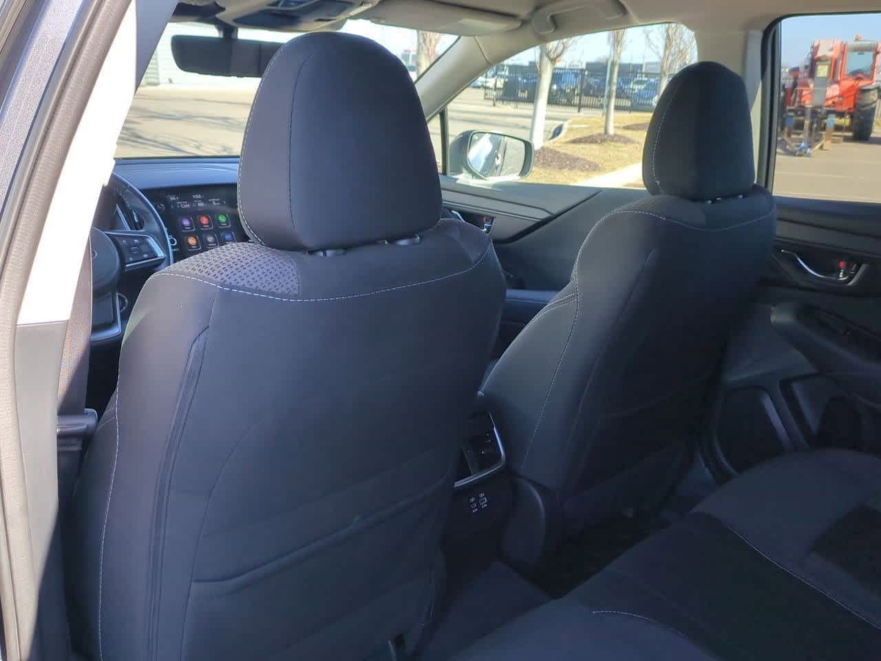 Thumbnail: 2023 Subaru Outback - 17