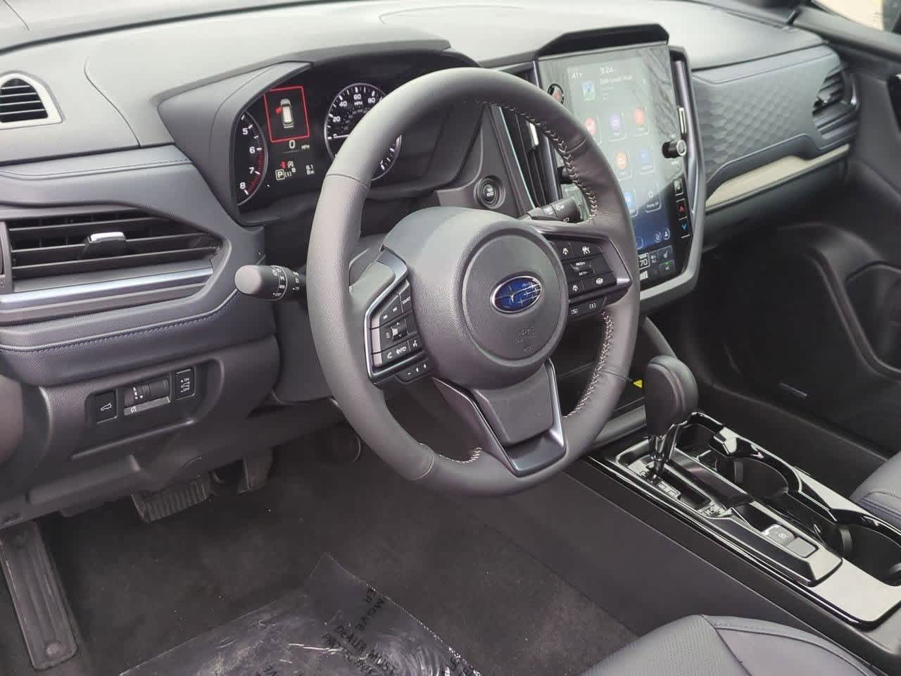 Thumbnail: 2026 Subaru Forester - 2