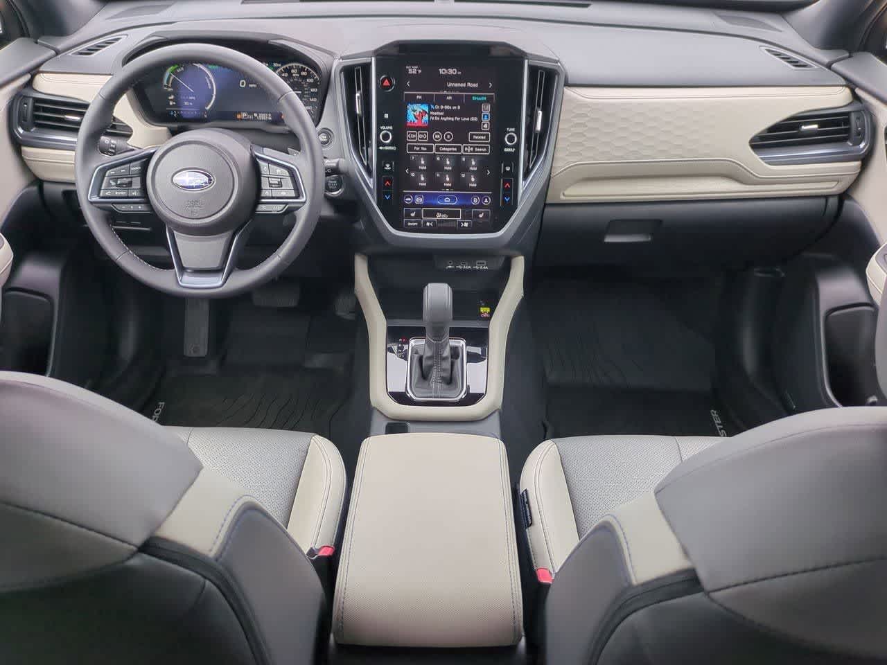 Thumbnail: 2025 Subaru Forester - 13