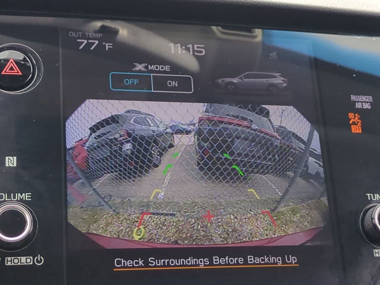 Thumbnail: 2020 Subaru Outback - 27