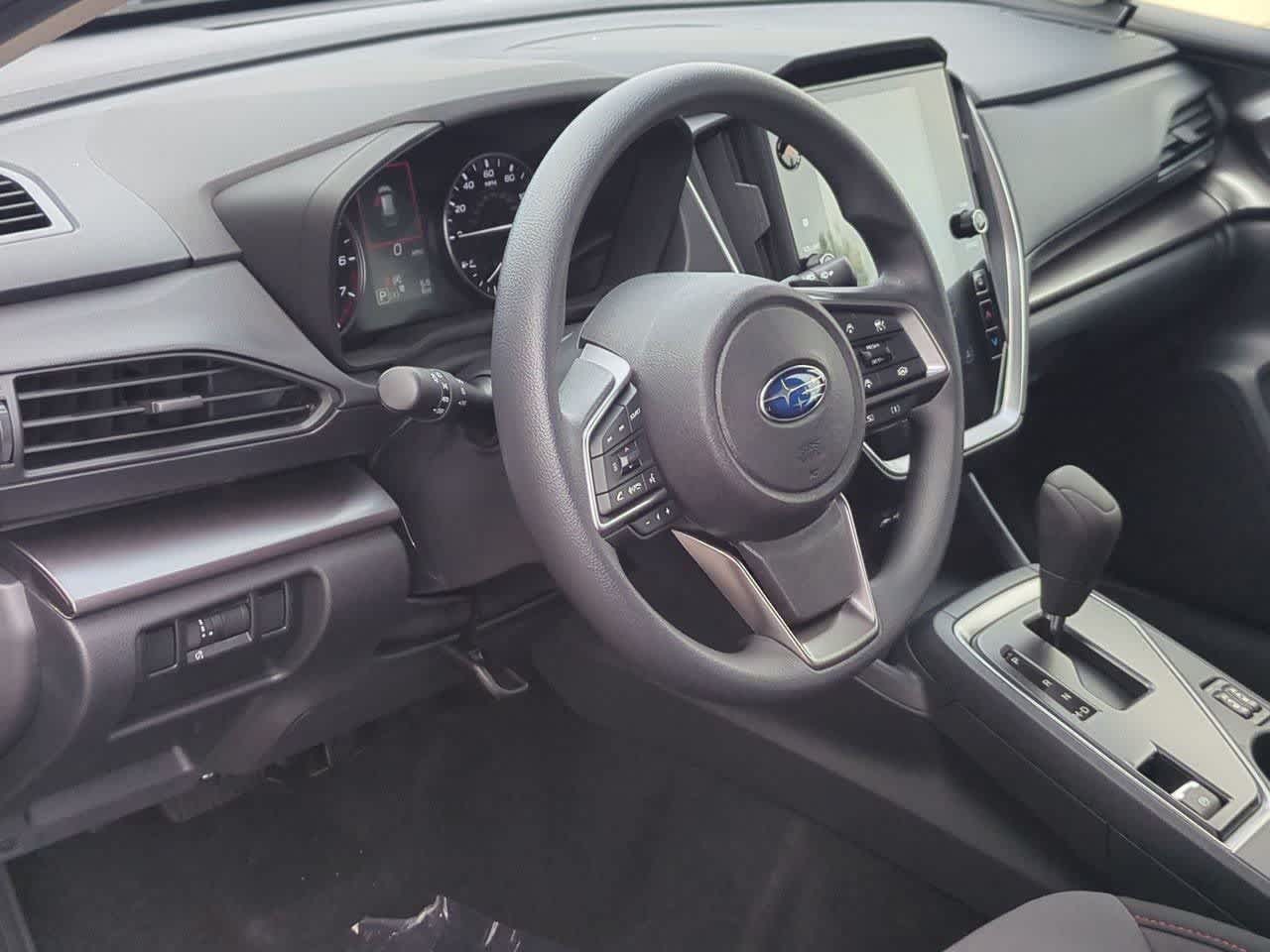 Thumbnail: 2026 Subaru Impreza - 2