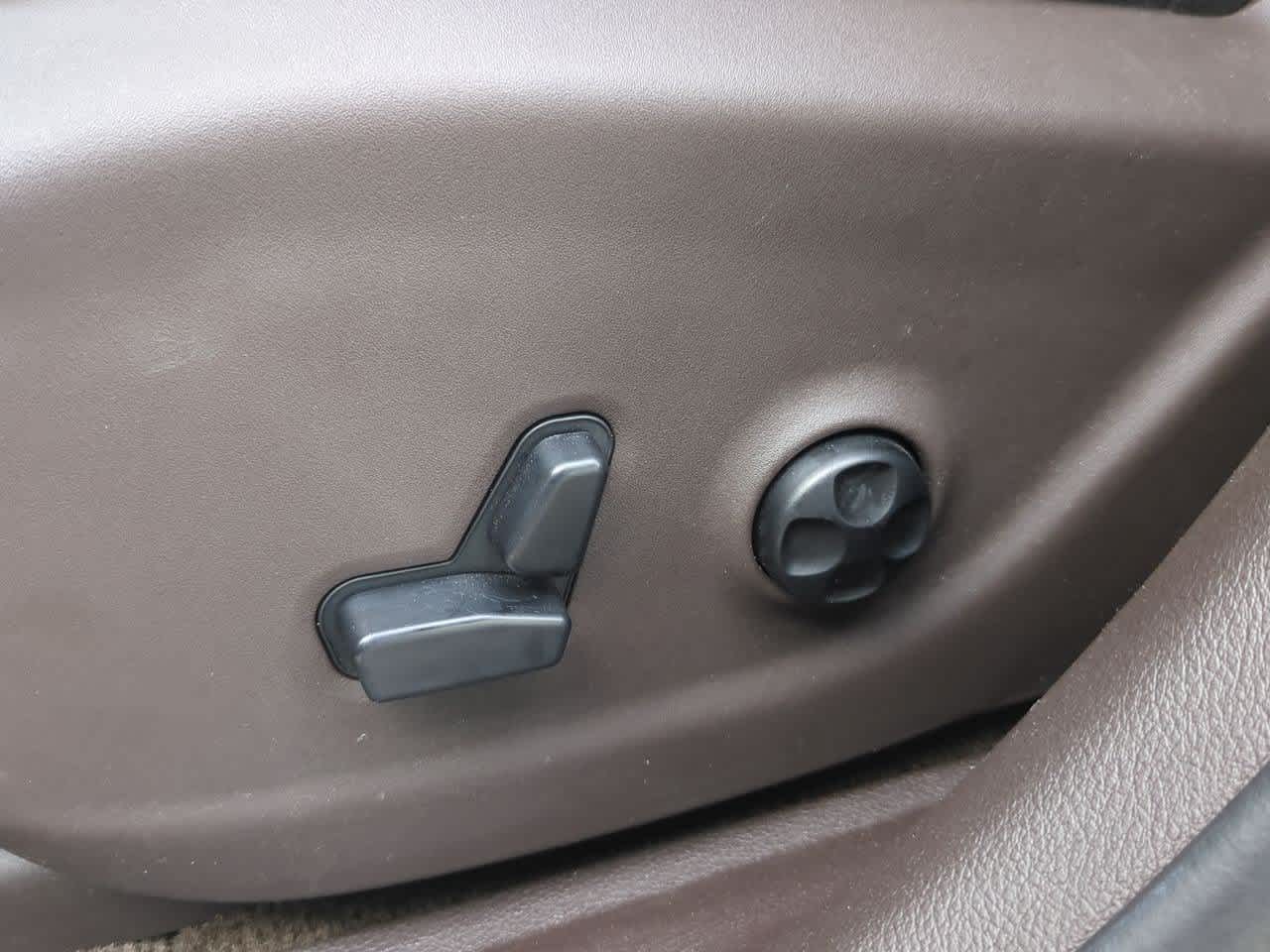 2015 Jeep Cherokee Trailhawk - Photo 16