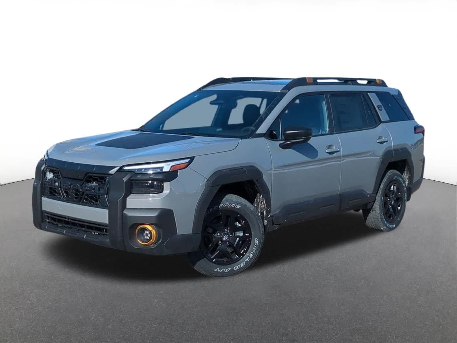 Thumbnail: 2026 Subaru Outback - 1