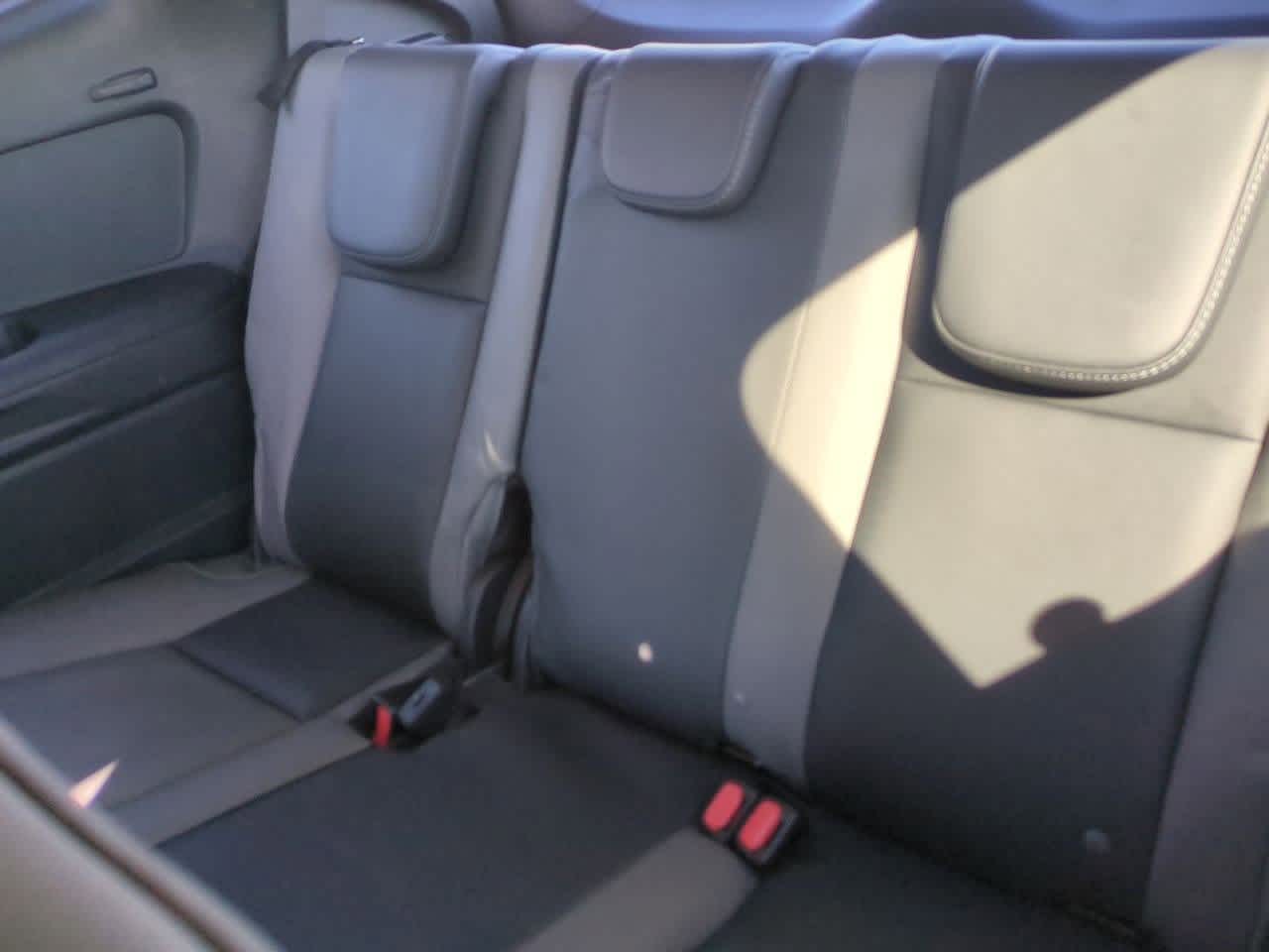 Thumbnail: 2022 Subaru Ascent - 21