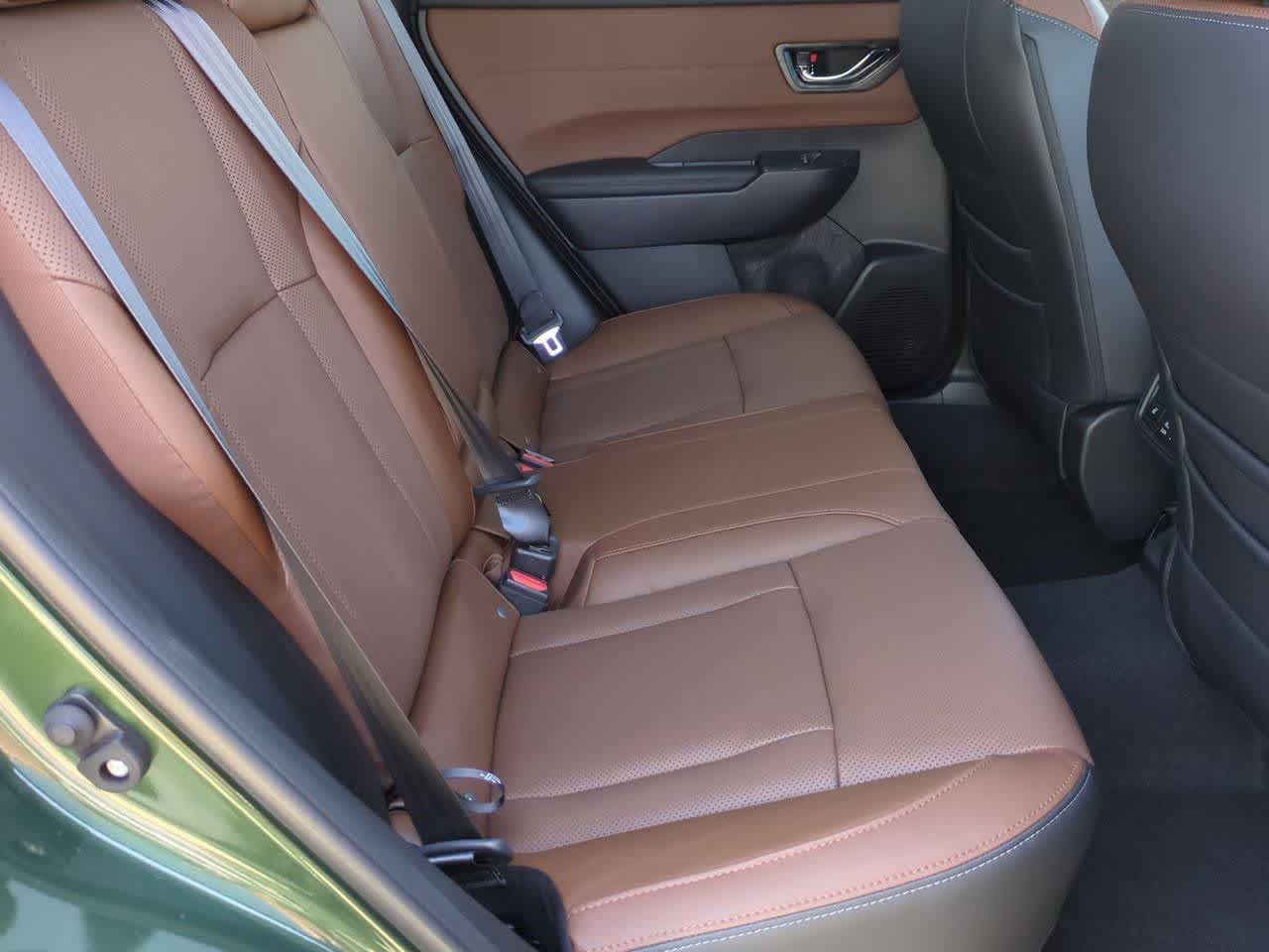 Thumbnail: 2026 Subaru Outback - 20