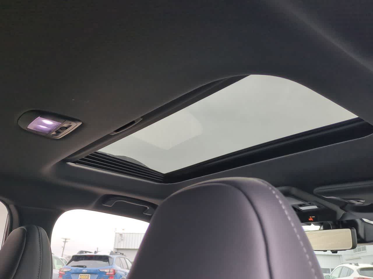 Thumbnail: 2026 Subaru Outback - 21