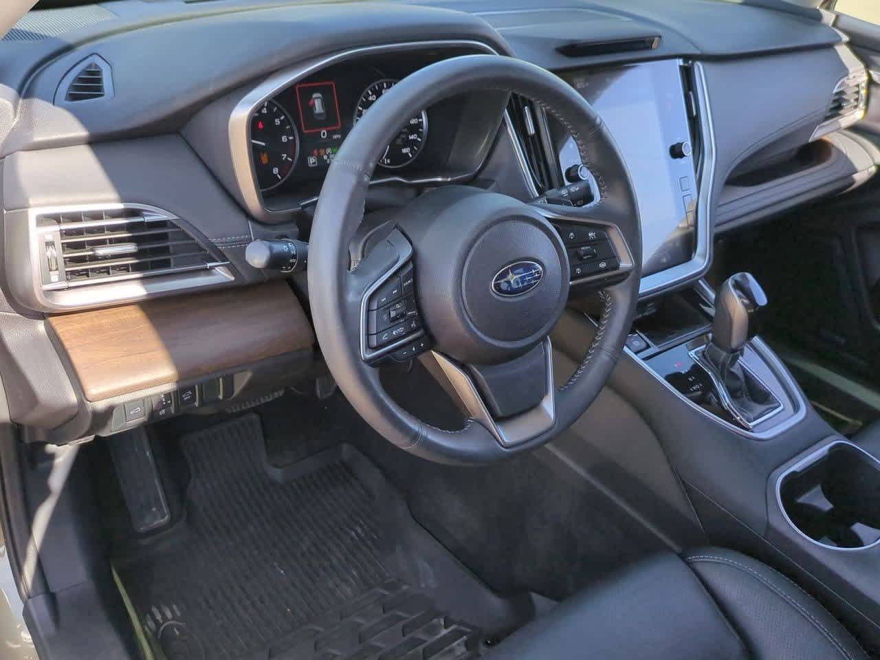 Thumbnail: 2023 Subaru Outback - 2