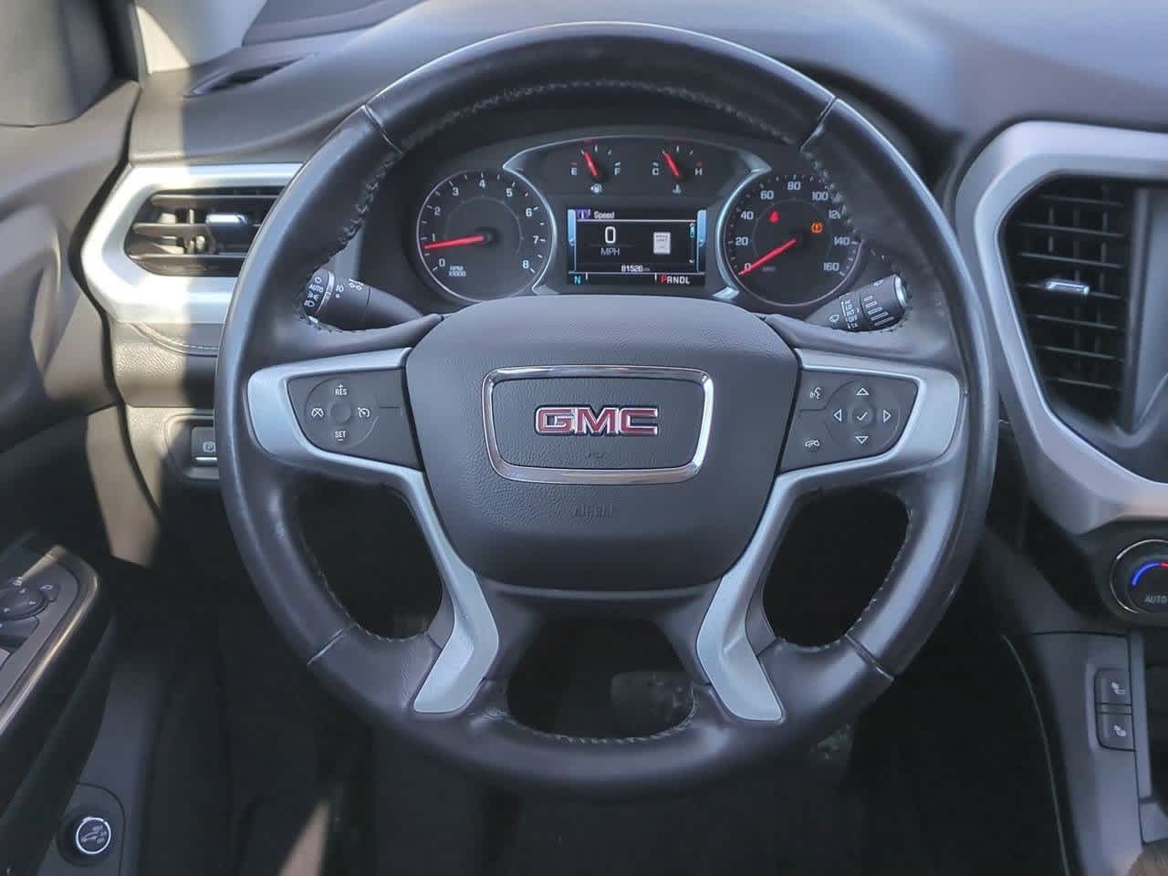 Thumbnail: 2019 GMC Acadia - 24