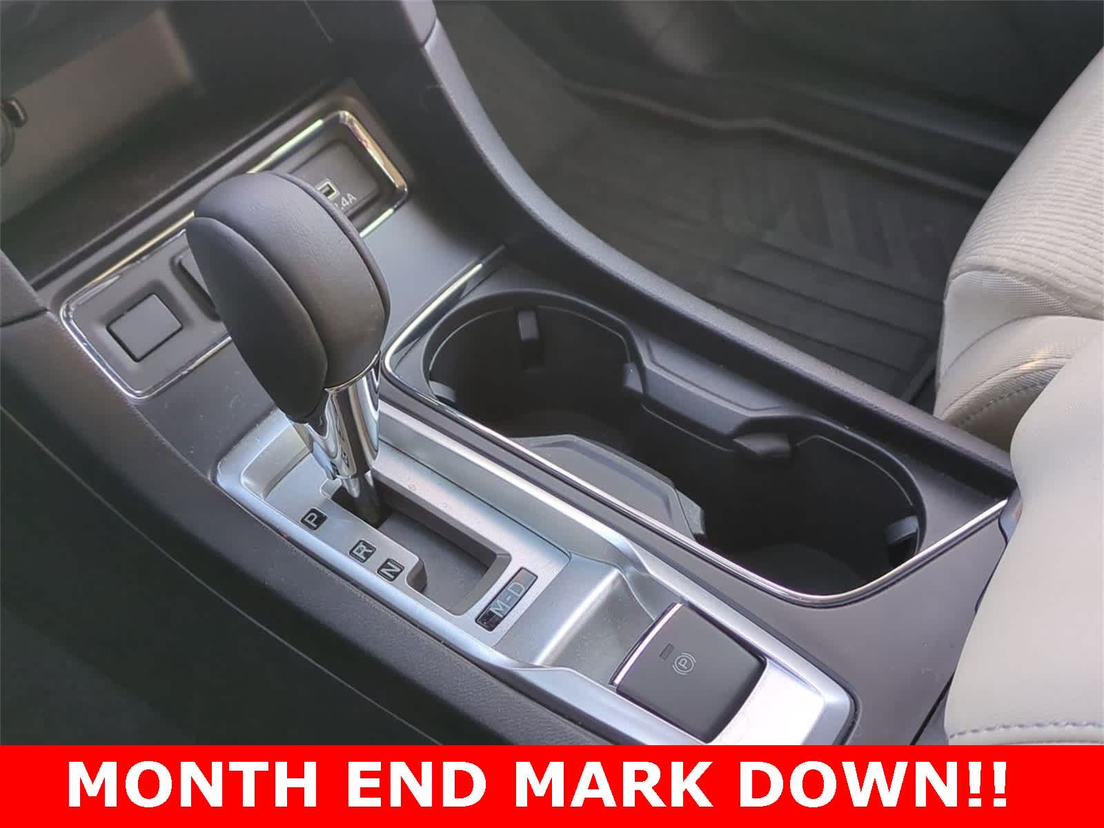 Thumbnail: 2025 Subaru Ascent - 31