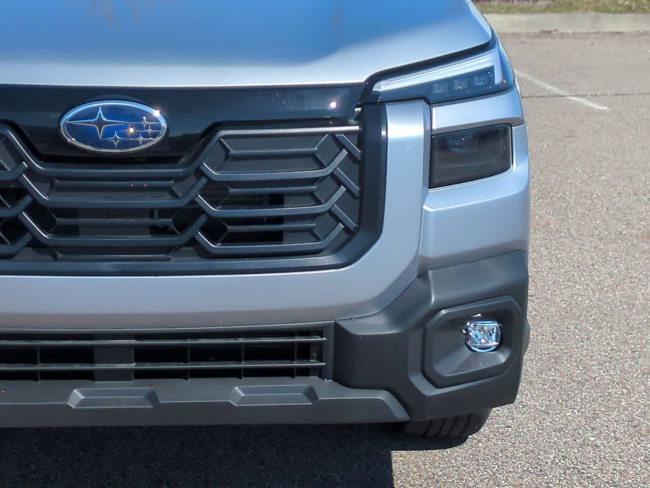Thumbnail: 2026 Subaru Outback - 10