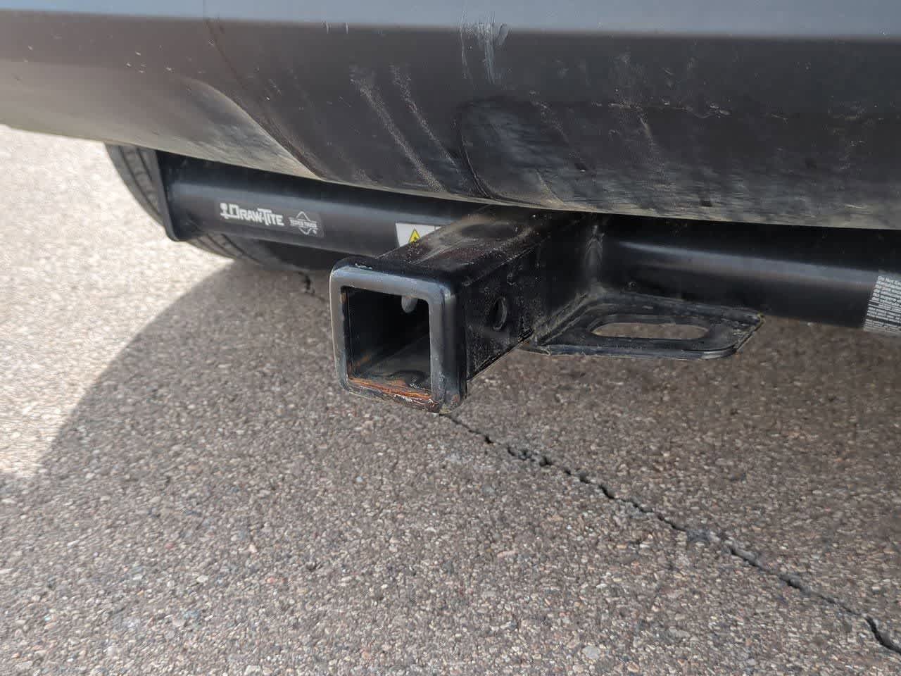 Thumbnail: 2015 Subaru Forester - 33