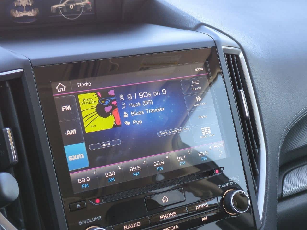 Thumbnail: 2019 Subaru Forester - 22